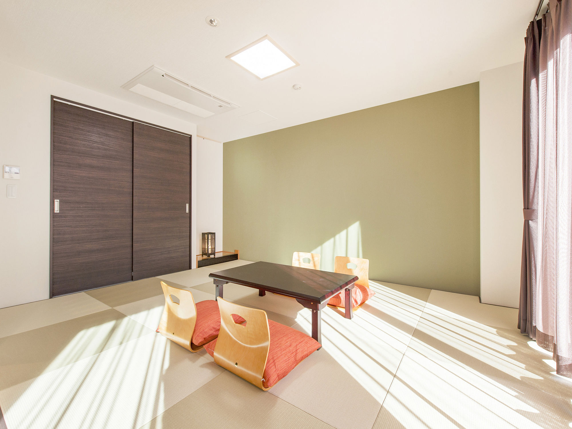 Hana Hotel Fukaya & Spa Extérieur photo
