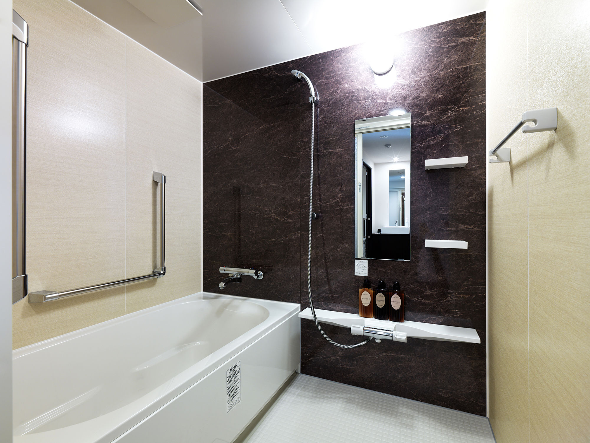 Hana Hotel Fukaya & Spa Extérieur photo